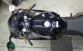 KAWASAKI ZX 1200 NINJA R 2002