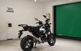 HONDA GROM JC92