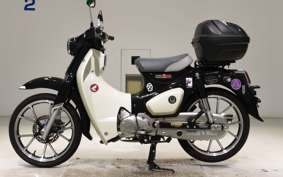 HONDA C125 SUPER CUB JA48