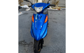 SUZUKI ADDRESS V125 CF4EA