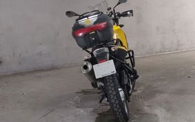 BMW F650GS 0218