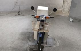 HONDA SUPER CUB50 AA01