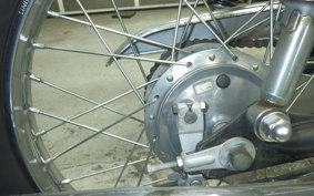 YAMAHA RD90 2024 2A5