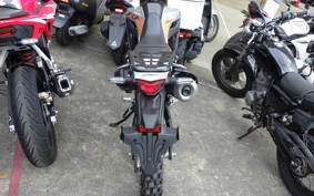 HONDA CRF250L MD47