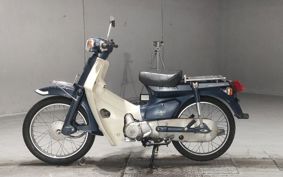 HONDA SUPER CUB90 HA02