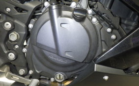 KAWASAKI NINJA 400 2021 EX400G