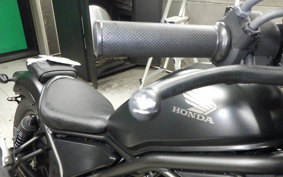 HONDA REBEL 250 A 2001 MC49