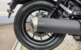 HONDA REBEL 250 S EDITION MC49