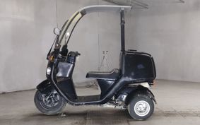 HONDA GYRO TA02