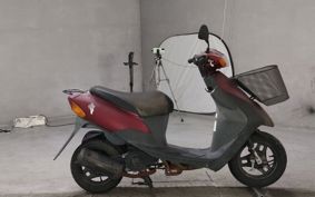 SUZUKI LETS2 CA1PA