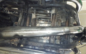 KAWASAKI KH500 2025 H1F