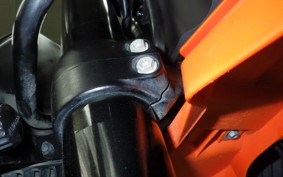 KTM 890 ADVENTURE	 2023