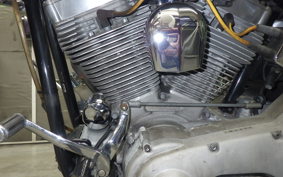 HARLEY FXST 1450 2004