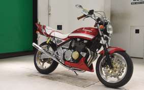 KAWASAKI ZEPHYR 400 Gen.2 1993 ZR400C