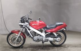 HONDA BROS 400 NC25