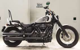 HARLEY FXBBS1870 2021