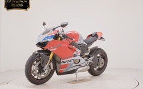 DUCATI PANIGALE V4 S CORSA 2020