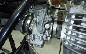 YAMAHA SR400 Gen.2 1993 1JR