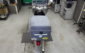HONDA C50 SUPER CUB 2006 AA01