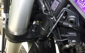 KAWASAKI KLX230SM LX230A