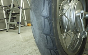 HONDA C50 SUPER CUB AA04