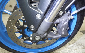 SUZUKI GSX-8S 2023 EM1AA