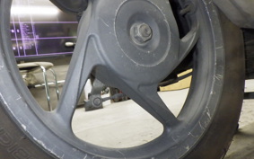 HONDA DIO 110 2024 JF31