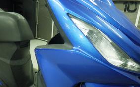 SUZUKI ADDRESS 110 2016 CE47A