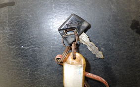 YAMAHA MATE 50 UA04J