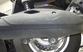 YAMAHA TRICITY 125 2023 SE82J