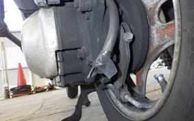 HONDA DIO Gen.6 AF62
