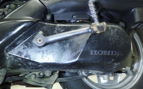 HONDA DIO Gen.4