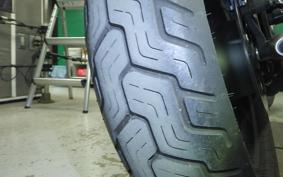 HONDA REBEL 250 A MC49