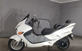 HONDA FORZA S MF06