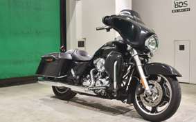 HARLEY FLHX 1690 2013