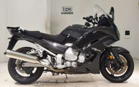 YAMAHA FJR1300 AS 2016 RP27J