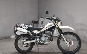 KAWASAKI SUPER SHERPA KL250G