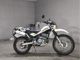 Фото Kawasaki SUPER SHERPA с японского аукциона