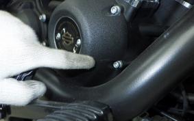 HARLEY FXLRST1920 2023