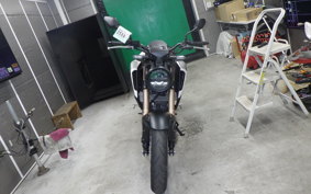 HONDA CB125 R JC91