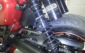 HONDA MONKEY 125 JB02