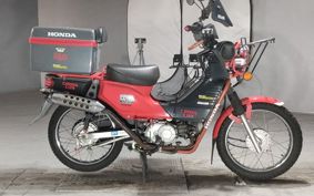HONDA CROSS CUB JA10