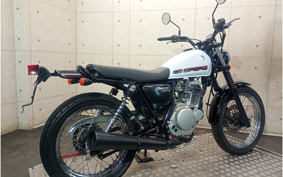 SUZUKI GLASS TRACKER BIG BOY NJ4DA