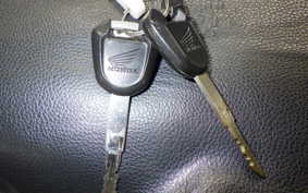 HONDA PCX 125 2021 JF56