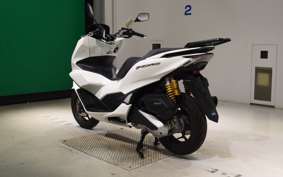 HONDA PCX 160 KF47