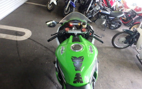 KAWASAKI NINJA ZX-10R 2012 ZXT00J