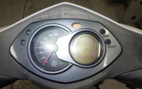 YAMAHA CYGNUS 125 X 2 2009 SE44J