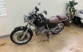 SUZUKI ST250 E Type NJ4CA