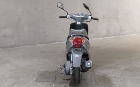 YAMAHA JOG ZR EVOLUTION SA16J