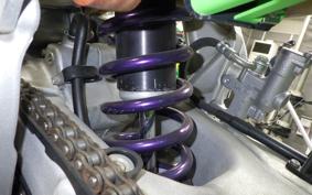 KAWASAKI KX450 KX450M
